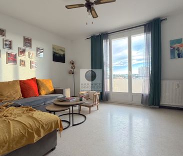 Appartement lumineux quartier Montplaisir - Photo 4