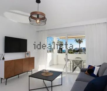 Alquiler de piso en Calle Geranio, 7 - Photo 3