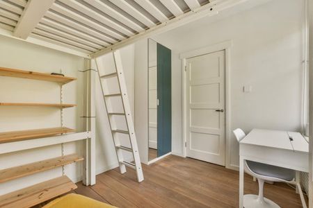 Te huur: Appartement Leimuidenstraat in Amsterdam - Photo 3