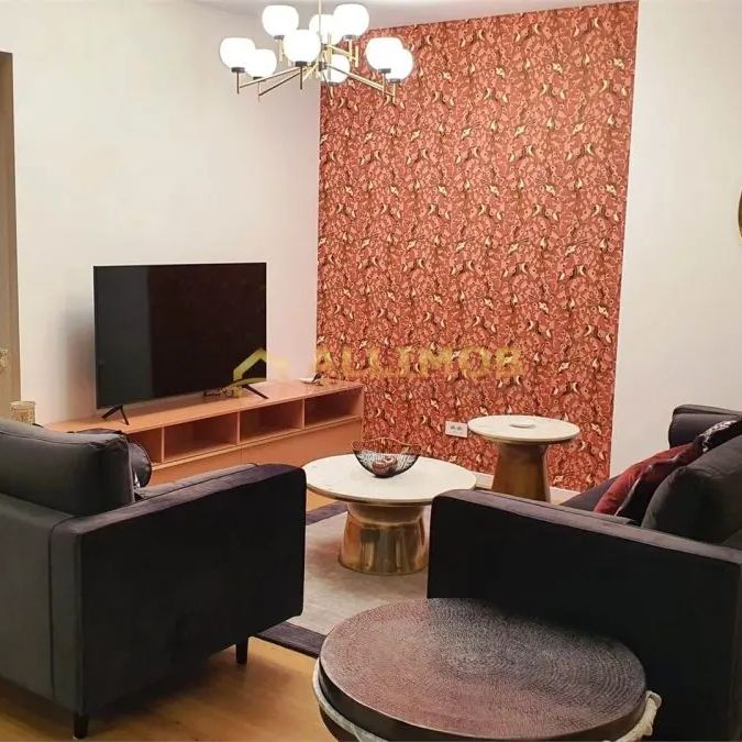 Apartament 2 camere in complex Aviatiei Park - Photo 1