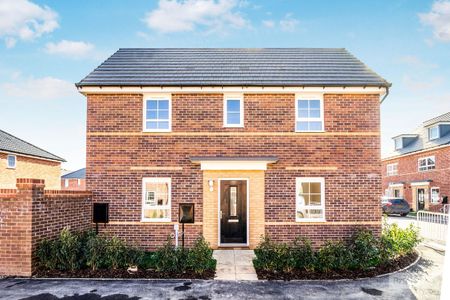 Almond Avenue, Peterborough, Whittlesey - Photo 5