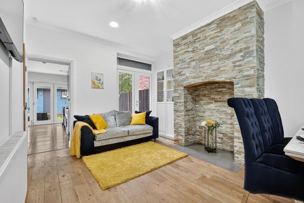 4 Bed Terraced House, Nevile Road, M7 - Photo 1