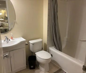 Fully Founished One Bedroom Basement | 249 Covebrook Close Northeas... - Photo 1