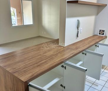 Apartamento para alugar no Loteamento Center Santa Genebra em Campinas - Photo 5