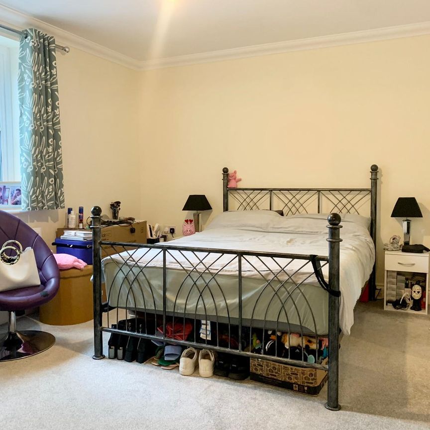 1 bedroom apartment to rent Scott Close, Sprowston, Norwich, NR7 - Photo 1