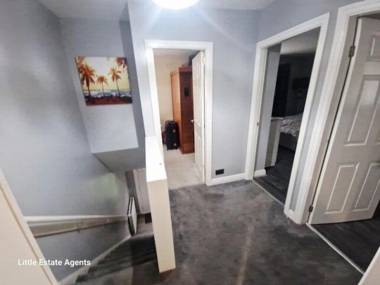 Property To Rent Rutland Way, Liverpool, L36 | 3 Bedroom End Of Terrace through Little Estate Agents - Photo 1