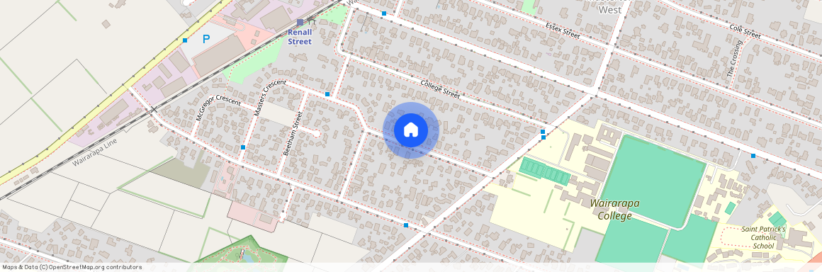 14 Tararua Street, Masterton, Masterton