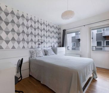 Klockhammarsgränd, Bandhagen - Photo 5