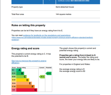4 Bed Student Accommodation - Photo 4