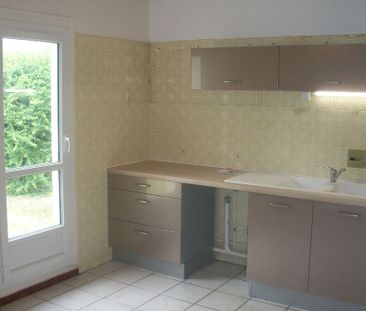 Location Maison 4 pièces 83m² ST LAURENT NOUAN 41220 - Photo 2