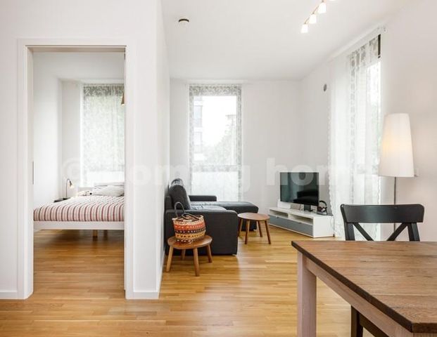 Loft feeling Nähe Kulturbrauerei - Foto 1