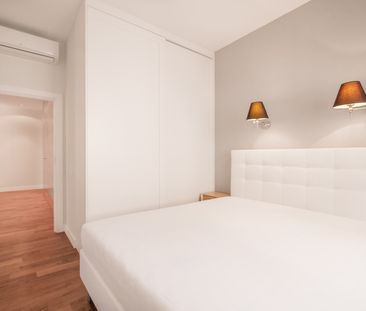 Elegancki 3 pokojowy apartament na wynajem - Photo 1