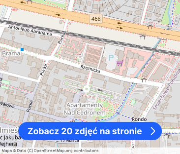 Mieszkanie 48,87 m2, centrum Wejherowa, ul. Wałowa - Zdjęcie 1
