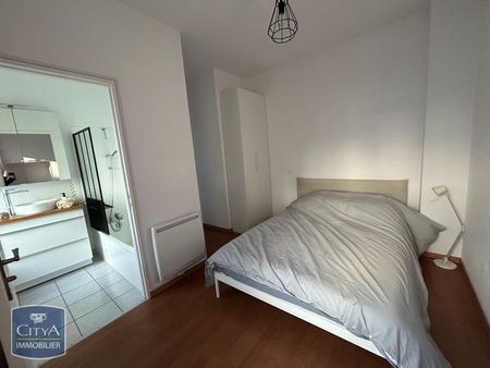 Location Appartement 2 pièces 54m² AGEN 47000 - Photo 2