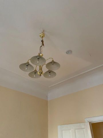 Untermiete 01.01. – 31.01.26: Altbau 2 Zimmer Wohnung Schöneberg - Photo 5