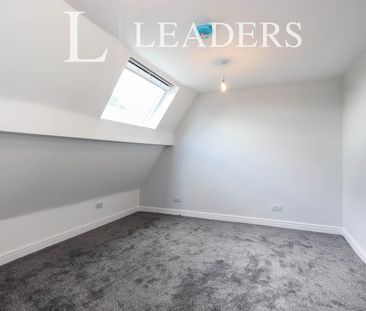 2 bedroom apartment to rent The Woodlands, 9-11 Montgomery Road, Sh... - Photo 1