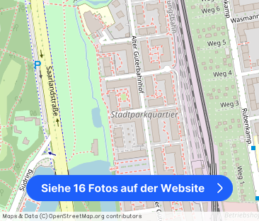 Willkommen Zuhause! Großzügige Neubauwohnung für die ganze Familie - Foto 1