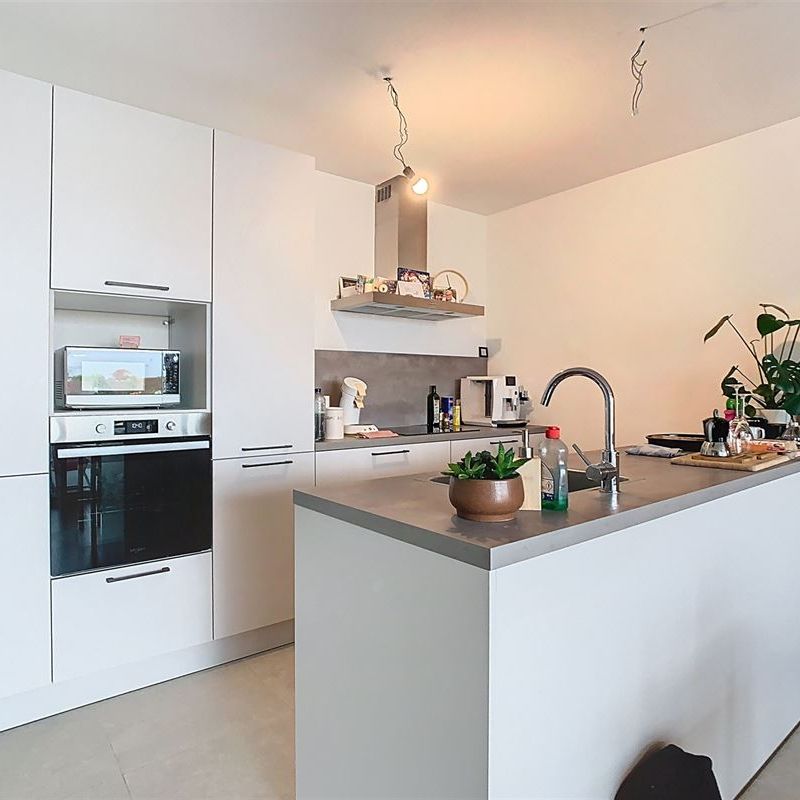 ideaal gelegen 2-slaapkamer appartement - Wijckmansstraat 1, 1820 STEENOKKERZEEL - Photo 1