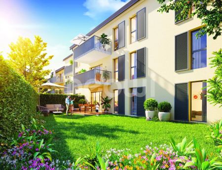 Rental Apartment - Photo 4