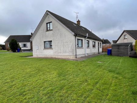 7 Old Rectory Crescent, BT80 9YF, Cookstown - Photo 2