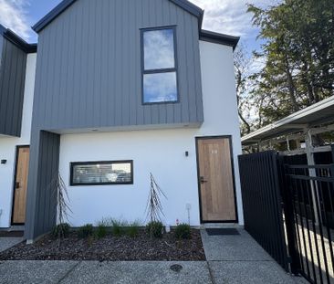 7/28 Matipo Street, Riccarton - Photo 1