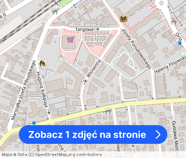 Do wynajęcia pokój jednoosobowy w Ząbkach. - Zdjęcie 1