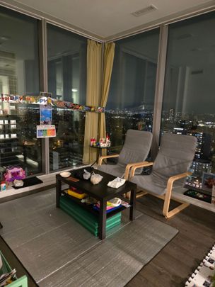 For Lease - 7 Golden Lion Heights Unit# N2409, Toronto, Ontario - Photo 1