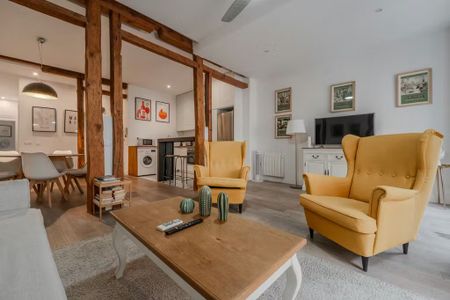 Calle del Fomento, Madrid, Community of Madrid 28013 - Photo 5