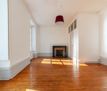 Location Appartement 1 pièce 32m² NANTES 44000 - Photo 6