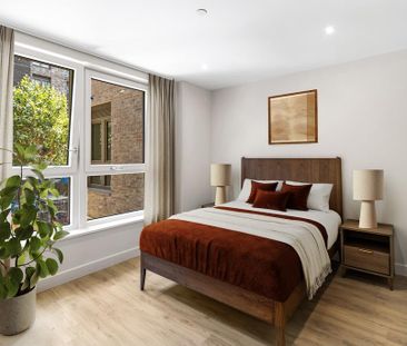 1 bedroom apartment to rent - Photo 6