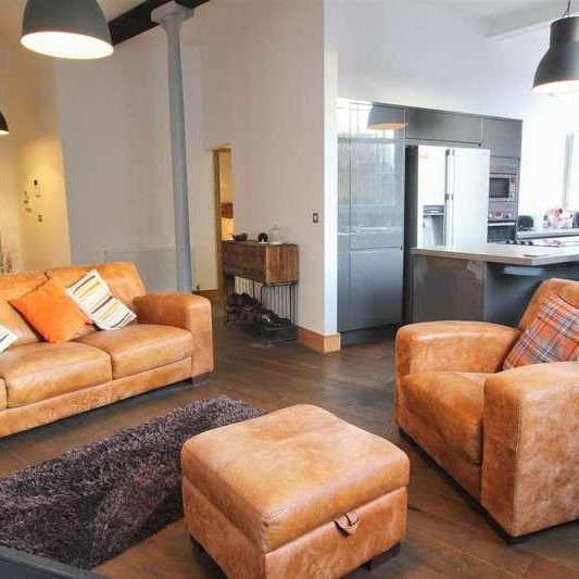 Trinity Lane, Beverley, HU17 - Photo 1