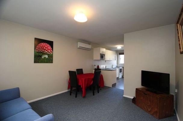 2 Bedroom flat with garage - Photo 1