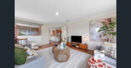 SPACIOUS HOME IN HENTY PARK ESTATE - Photo 2