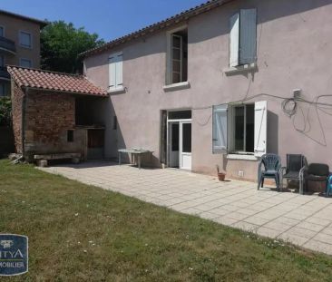 Appartement à louer 2 pièces 35.3m² - Photo 2