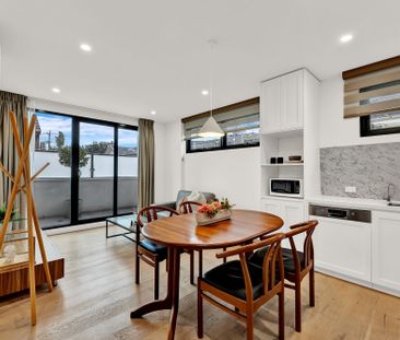 104/187 Barkers Road, Kew VIC 3101 - Apartment For Rent | Domain - Photo 2