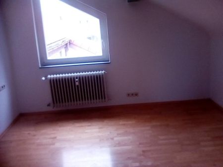nu renovierte 3,5 Zimmerwohnung in Trochtelfingen - Photo 2