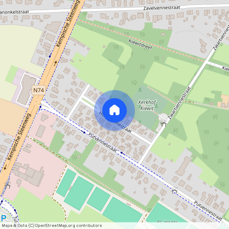 Hoogvennestraat 57, 3500 Hasselt