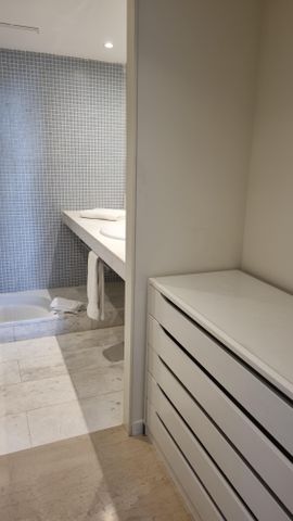Apartamento de alquiler en Carrer Ma. Josepa Arnall I Juan, 3, Eixample Sud – Migdia - Photo 5