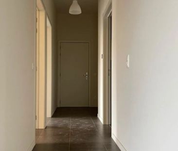 Zeer goed gelegen, recent appartement met 2 slaapkamers te huur in ... - Foto 1