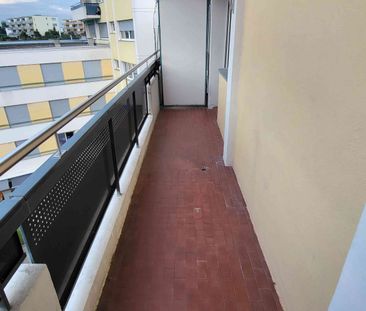 3.5 Zimmer, 84 m², 4. Stock - Photo 5