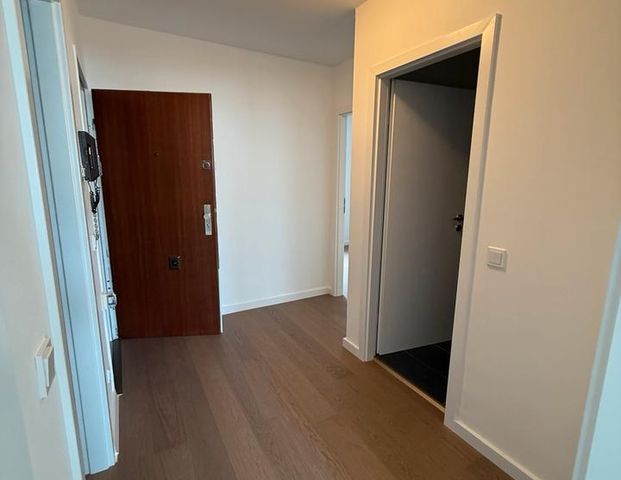 Kern sanierte Einzimmerwohnung direkt am Hofgarten - Photo 1