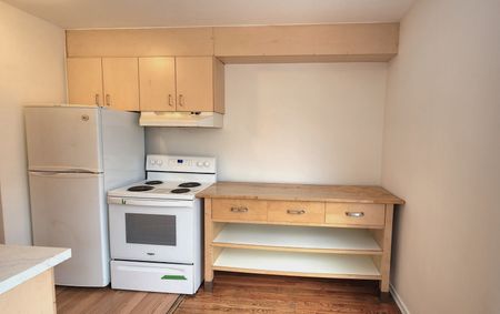 For Lease - 1 Greenbrook Drive Unit# 304, Toronto, Ontario - Photo 5