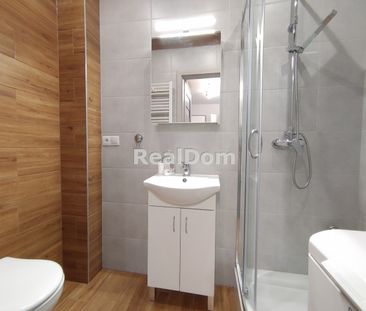 Kraków, Krowodrza, Łobzów, al. Kijowska - Zdjęcie 5