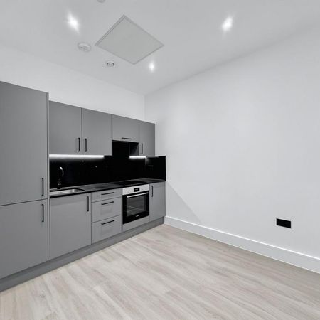 1 bedroom apartment to rent - Photo 4
