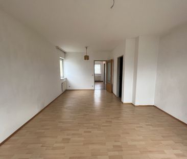 Helle, geräumige Maisonettewohnung in Enns! - Foto 1