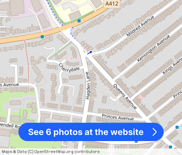 Close To Watford Boys Grammar - Photo 1