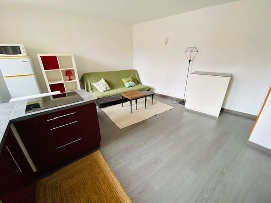 STUDIO A LOUER - Photo 1
