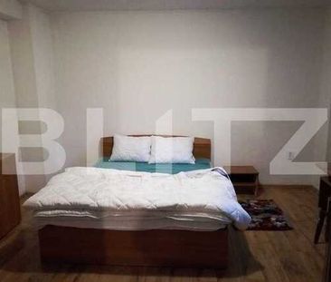 Apartament 2 camere, 60 mp, decomandat, curte, zona Centrala - Photo 3