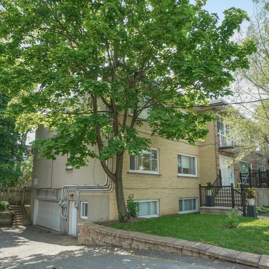 5720 Av. Kincourt Côte-Saint-Luc, QC H4W - Photo 1