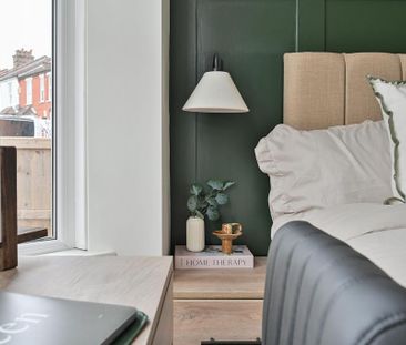 6 bedroom house of multiple occupation to rent - Photo 3
